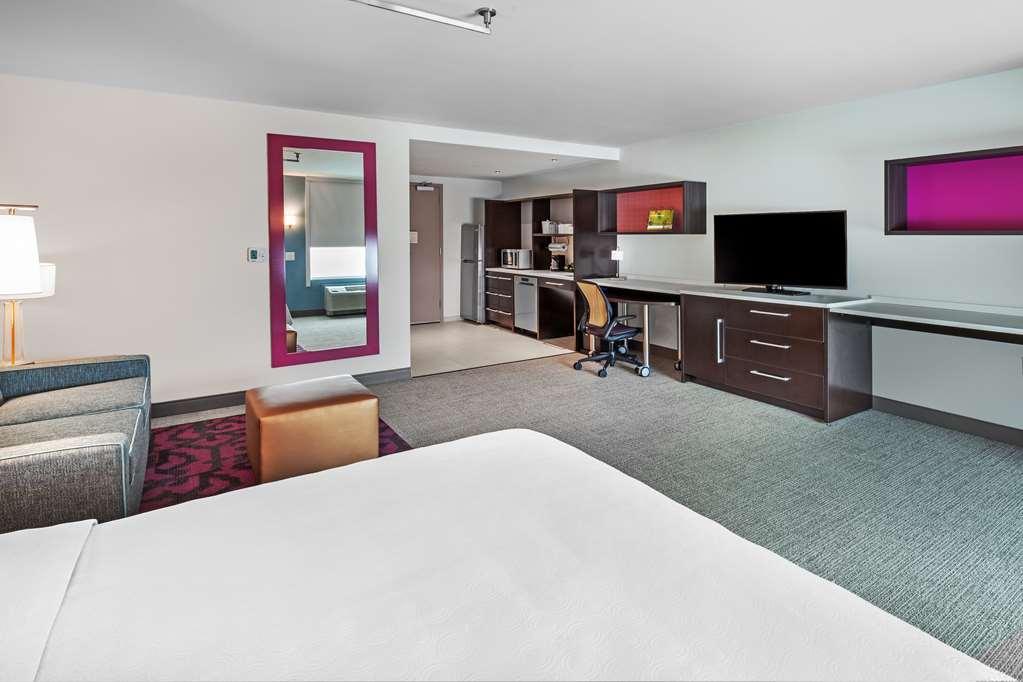 Home2 Suites By Hilton Laredo, Tx Værelse billede
