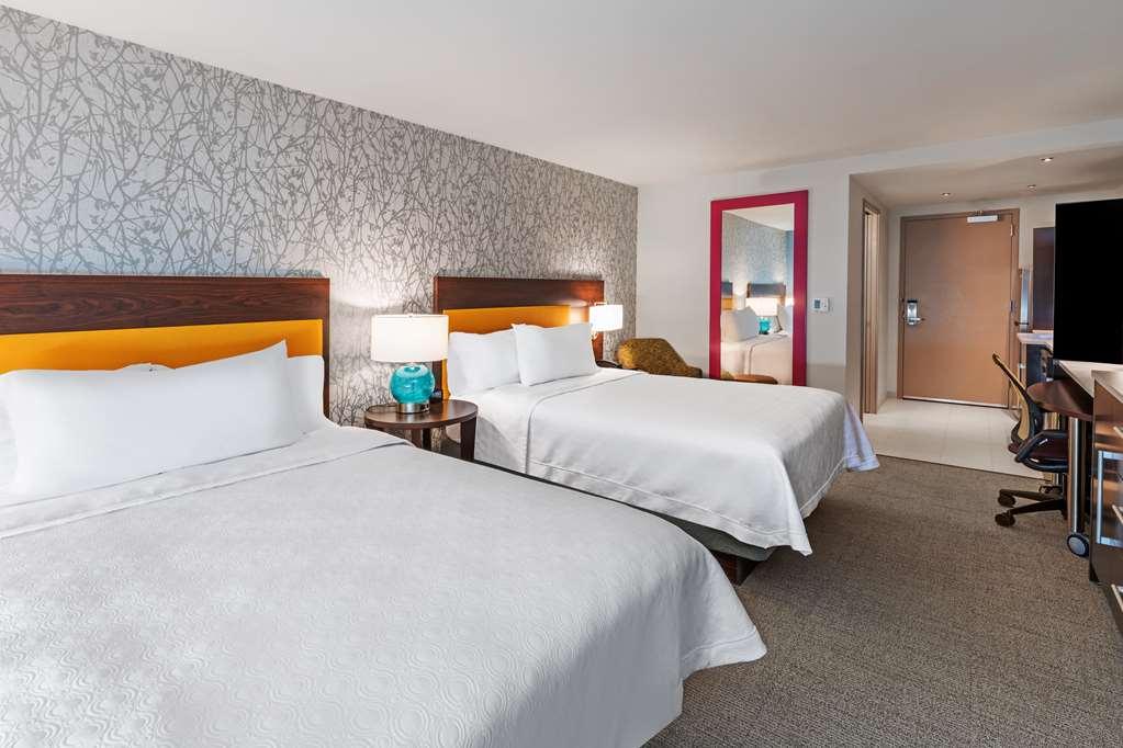 Home2 Suites By Hilton Laredo, Tx Værelse billede