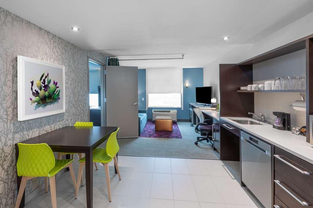 Home2 Suites By Hilton Laredo, Tx Værelse billede