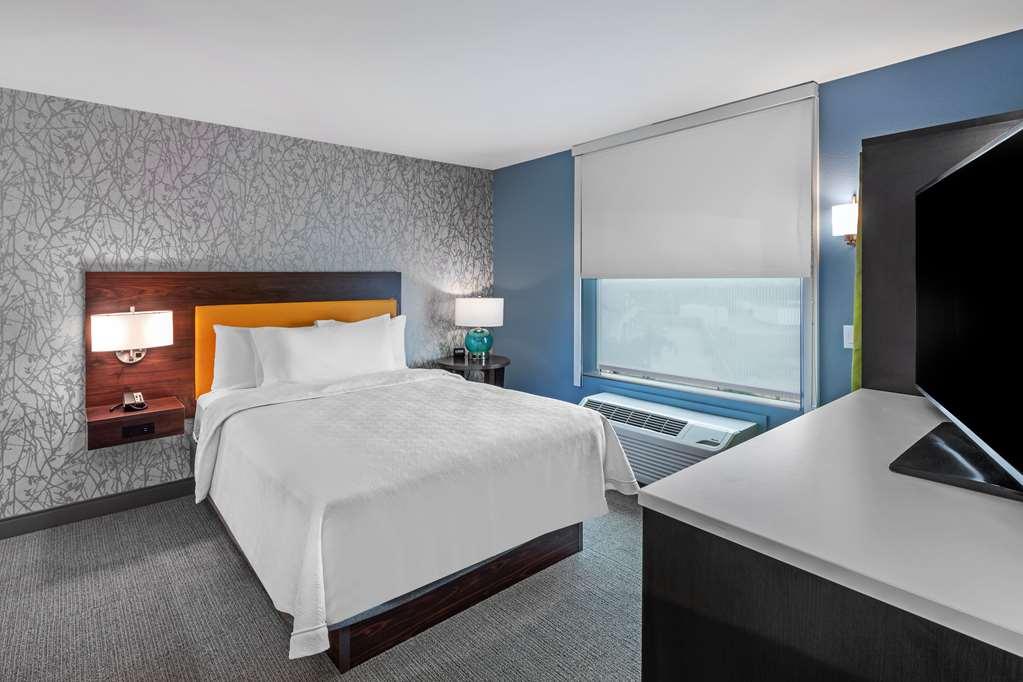 Home2 Suites By Hilton Laredo, Tx Værelse billede