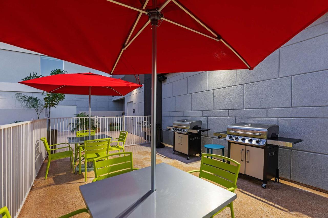 Home2 Suites By Hilton Laredo, Tx Eksteriør billede