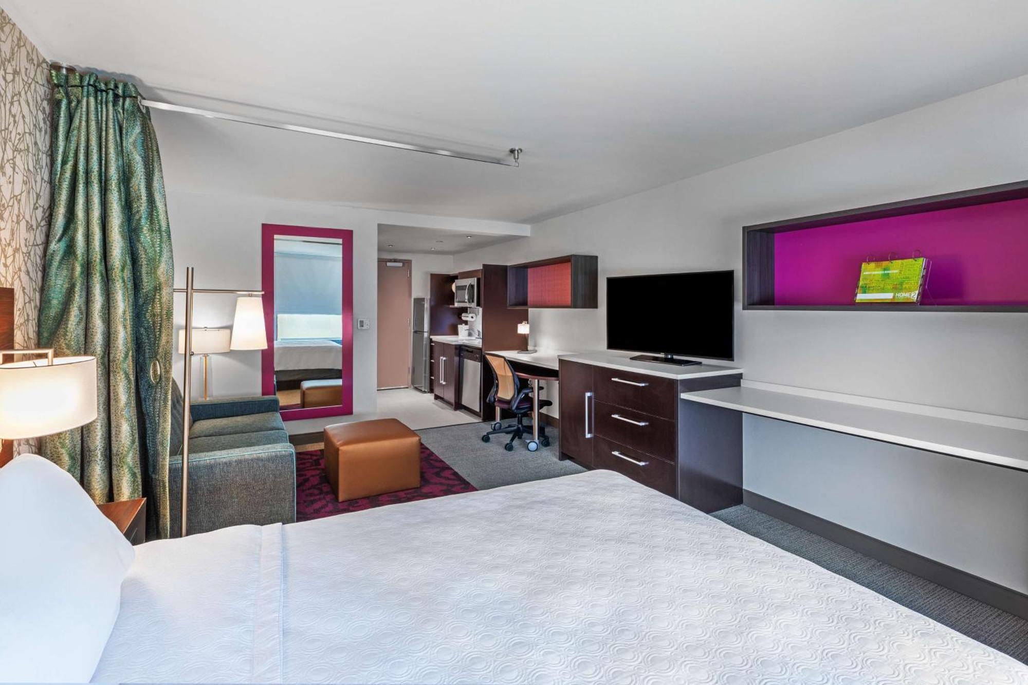 Home2 Suites By Hilton Laredo, Tx Eksteriør billede