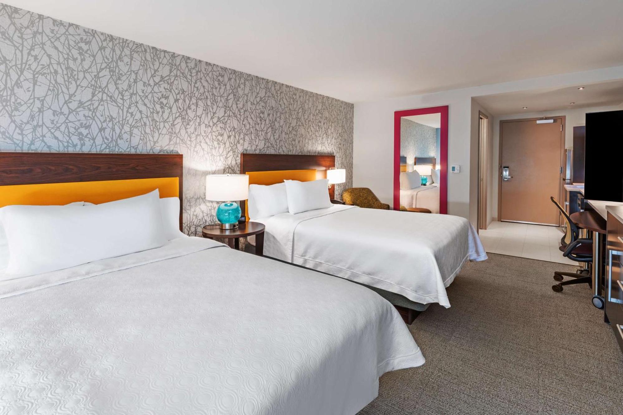 Home2 Suites By Hilton Laredo, Tx Eksteriør billede